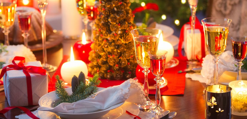 Cena di Natale 13.12.2019 Rimini