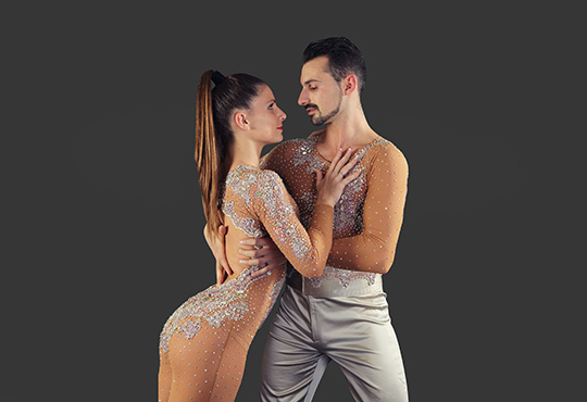 Bachata Sensual