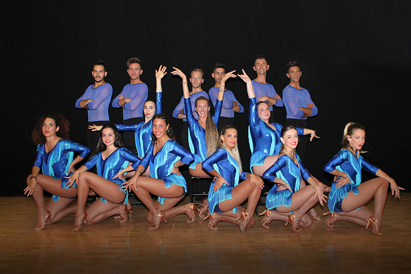 Gruppo Spettacolo