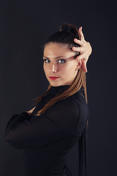 Federica Goia