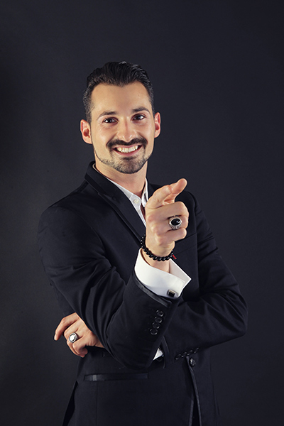 Lorenzo Gengotti