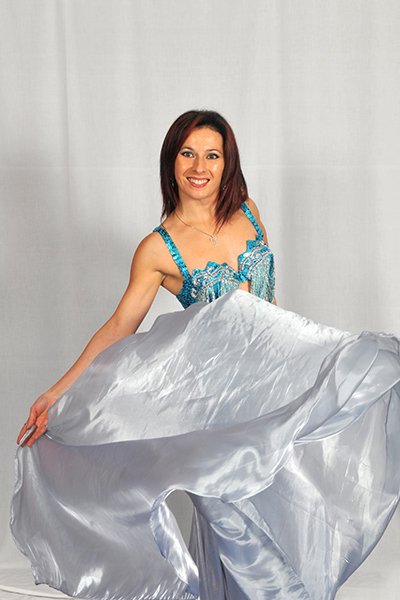 Paola Amadei