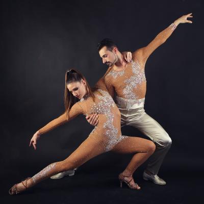 Lorenzo Y Federica